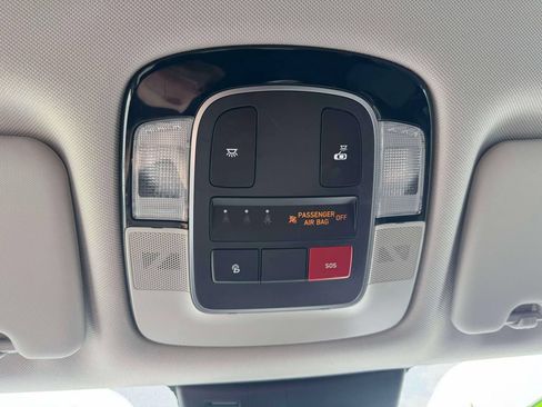 Certified 2024 Hyundai Tucson SEL AWD/4WD image 30