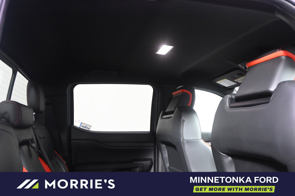 Used 2024 Ford Ranger Raptor AWD/4WD image 17