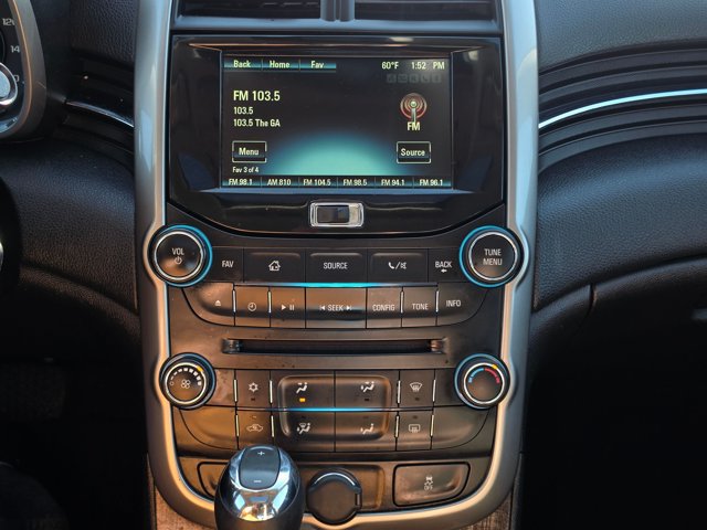Used 2014 Chevrolet Malibu LT w/ Power Convenience Package FWD image 26