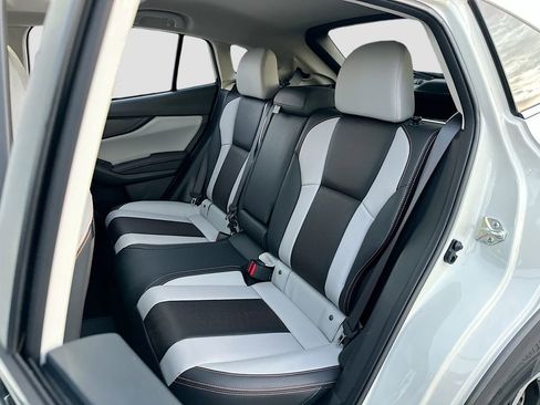 Used 2021 Subaru Crosstrek 2.5i Limited w/ Moonroof Package 2 image 26