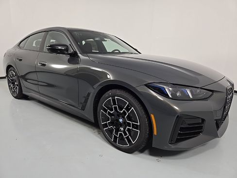 New 2026 BMW 430i xDrive w/ M Sport Package image 7