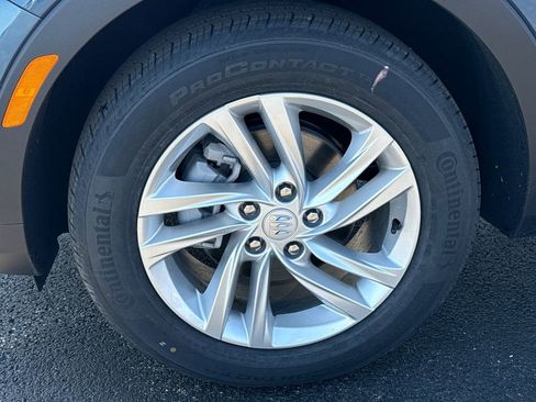 New 2026 Buick Envista Preferred image 12