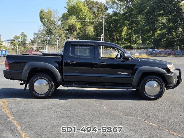 Used 2014 Toyota Tacoma 4x4 Double Cab w/ Convenience Package image 6