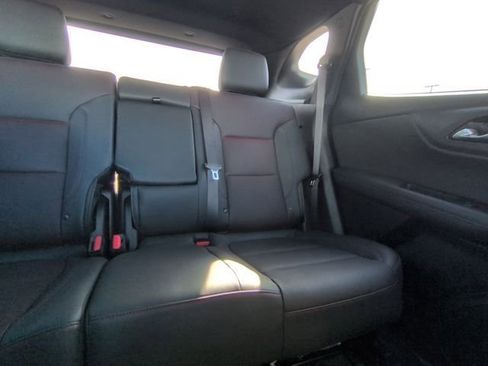 Used 2024 Chevrolet Blazer RS w/ Enhanced Convenience Package image 6