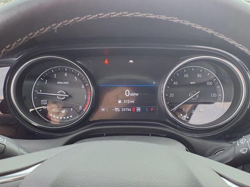 Used 2023 Buick Encore GX Preferred w/ Cold Weather Comfort Package image 19