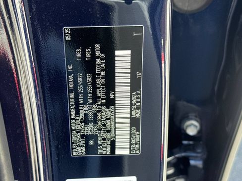 Used 2025 Lexus TX 350 AWD w/ Technology Package image 55