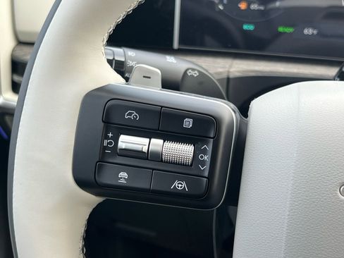 New 2026 Hyundai Santa Fe Calligraphy AWD/4WD image 35