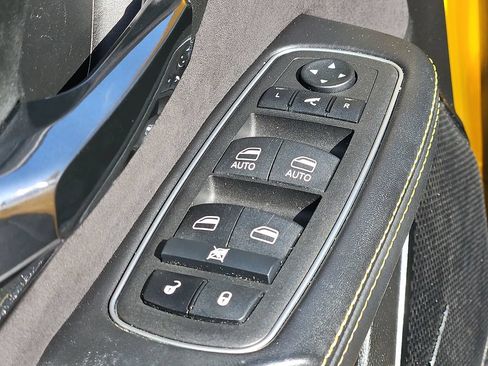 Used 2023 RAM 1500 TRX w/ TRX Level 2 Equipment Group AWD/4WD image 13