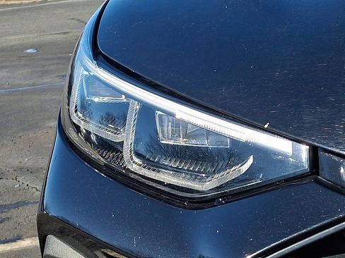 Used 2024 Ford Escape Platinum image 9