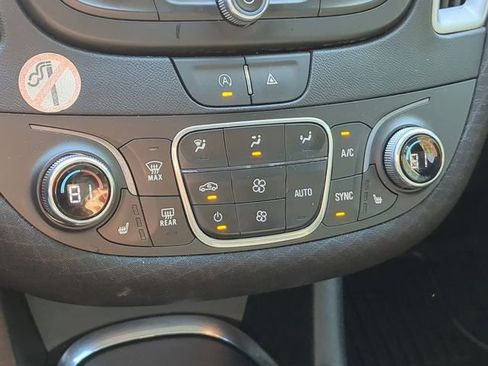 Certified 2024 Chevrolet Malibu LT image 27