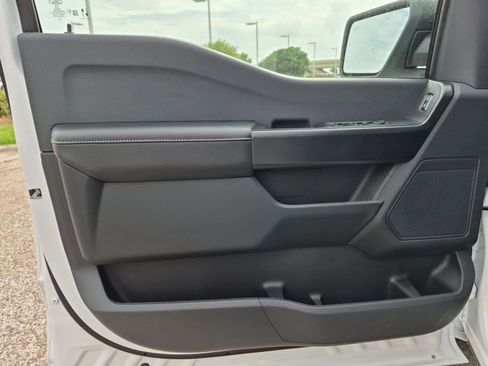 New 2026 Ford F150 STX w/ Equipment Group 200A RWD image 20