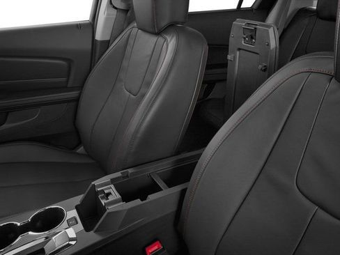 Used 2015 GMC Terrain SLT FWD image 19