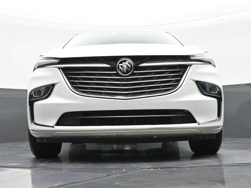 Used 2022 Buick Enclave Premium FWD image 27