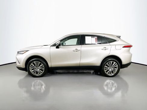 Used 2023 Toyota Venza Limited image 5