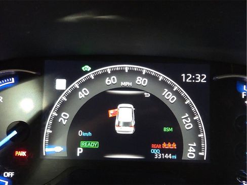 Certified 2024 Toyota RAV4 XLE Premium image 24