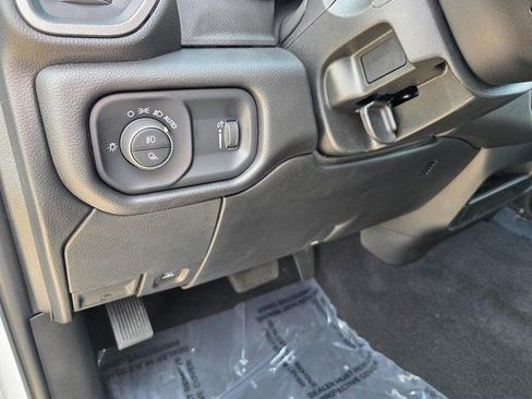 New 2025 RAM 2500 Tradesman AWD/4WD image 23