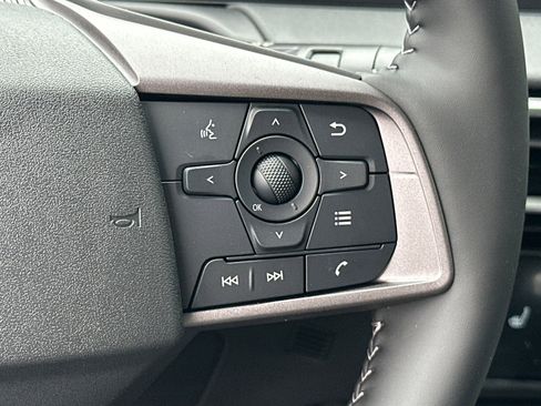 New 2026 Nissan Sentra SV image 25