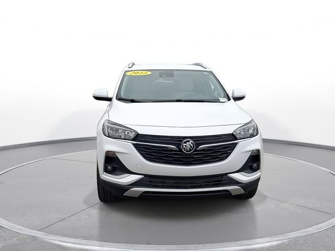 Used 2023 Buick Encore GX Select AWD/4WD image 3