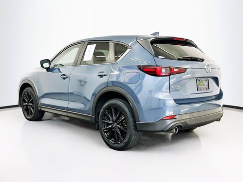 Used 2024 MAZDA CX-5 Carbon Edition image 5