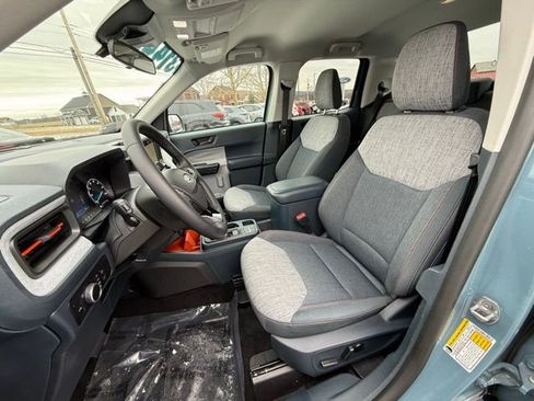 Used 2023 Ford Maverick XLT w/ Equipment Group 300A Standard image 17