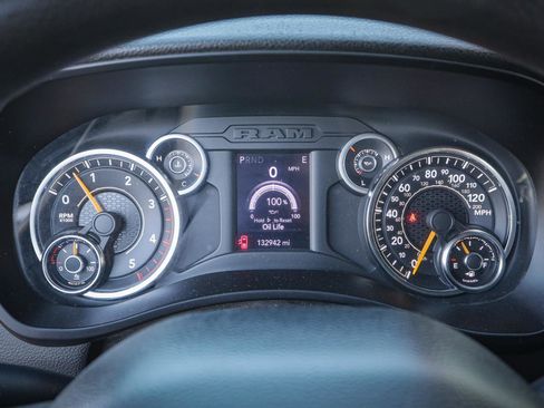 Used 2022 RAM 5500 Tradesman w/ Max Tow Package image 19