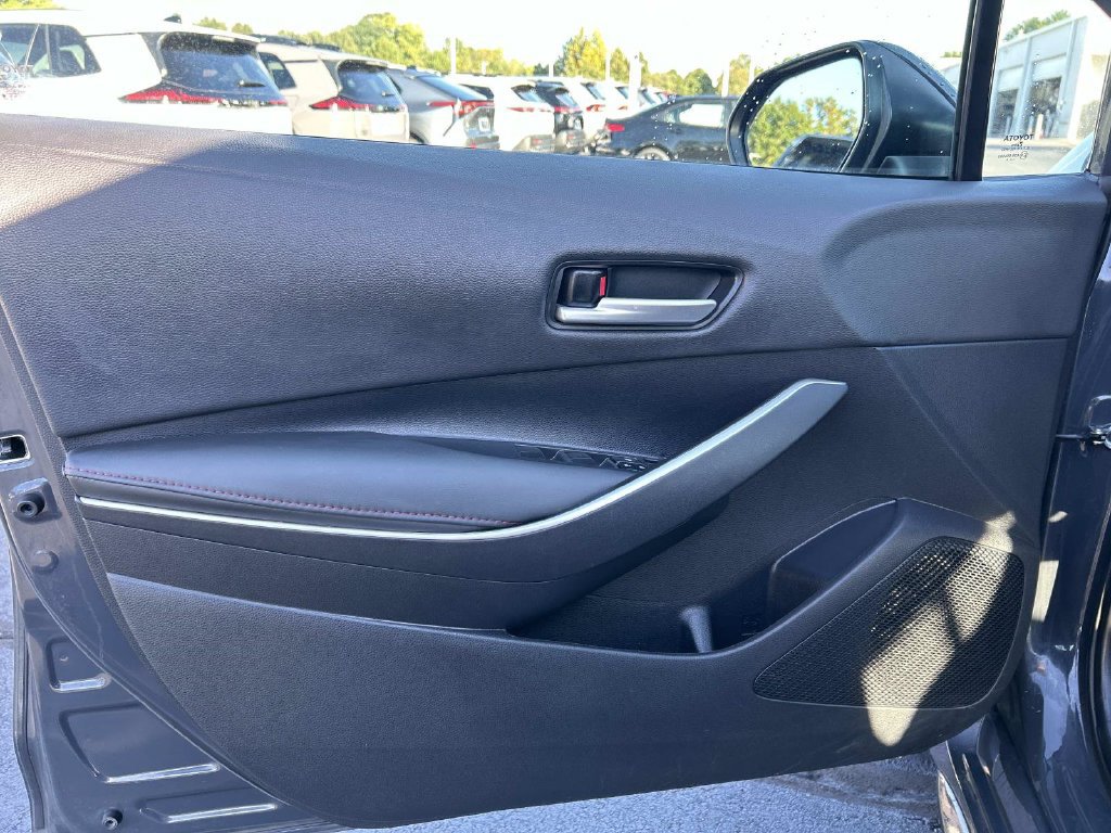 Used 2024 Toyota Corolla SE FWD image 20