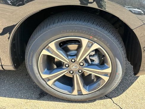 New 2026 Acura RDX SH-AWD w/ Technology Package image 7