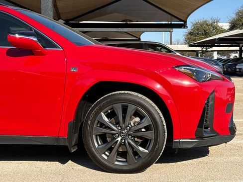 Used 2024 Lexus UX 250h F Sport FWD image 5