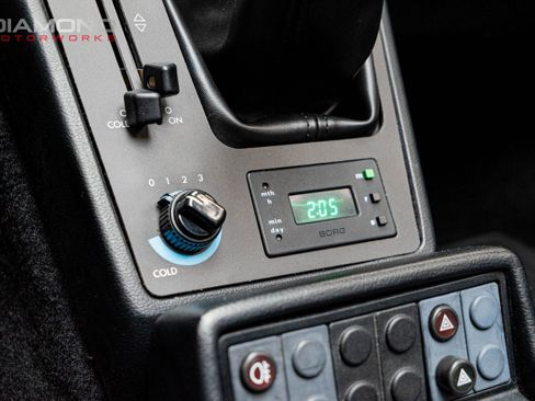 Used 1986 Alfa Romeo Spider Veloce image 72