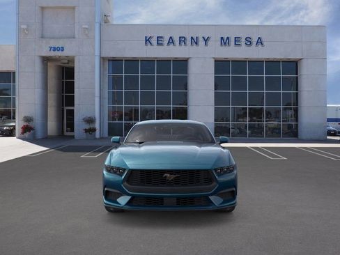New 2026 Ford Mustang Premium image 34