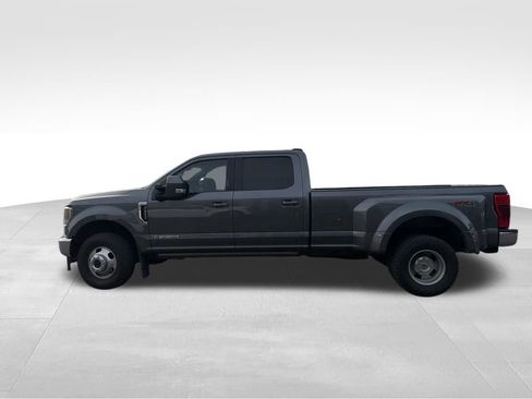 Used 2022 Ford F350 Lariat w/ Lariat Ultimate Package image 4