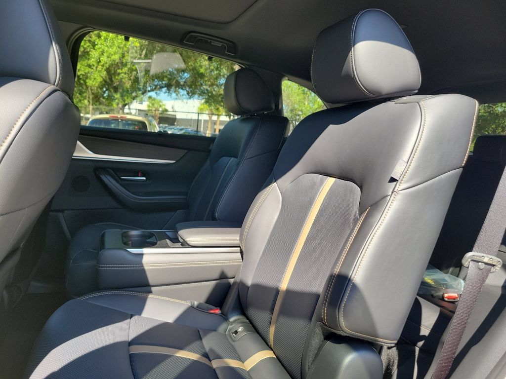 New 2026 MAZDA CX-90 3.3 Turbo S w/ Premium Plus AWD/4WD image 12