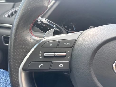 Certified 2022 Hyundai Sonata SEL Plus FWD image 25