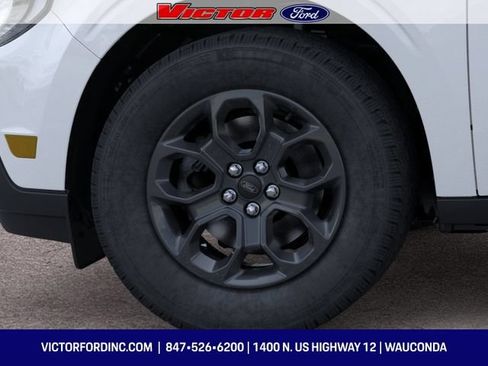 New 2026 Ford Maverick XLT AWD/4WD image 20