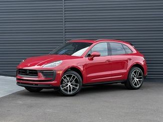 New 2026 Porsche Macan video 1