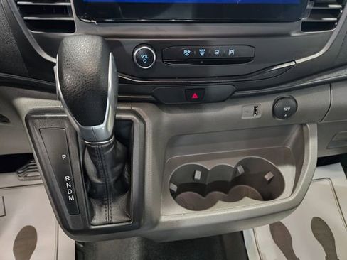 New 2026 Ford Transit 350 148 Low Roof image 19