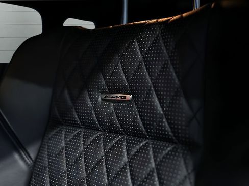 Used 2016 Mercedes-Benz G 63 AMG G 63 AMG image 33