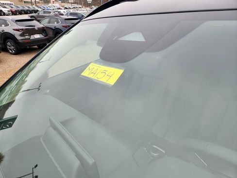 New 2026 MAZDA CX-50 AWD 2.5 Hybrid w/ Cargo Package image 46