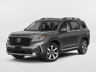 Used 2024 Honda Pilot Touring video 1