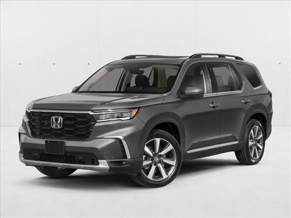 Used 2024 Honda Pilot Touring
