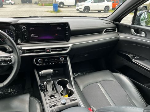 Used 2022 Kia K5 GT-Line w/ GT-Line Awd Premium Package image 36