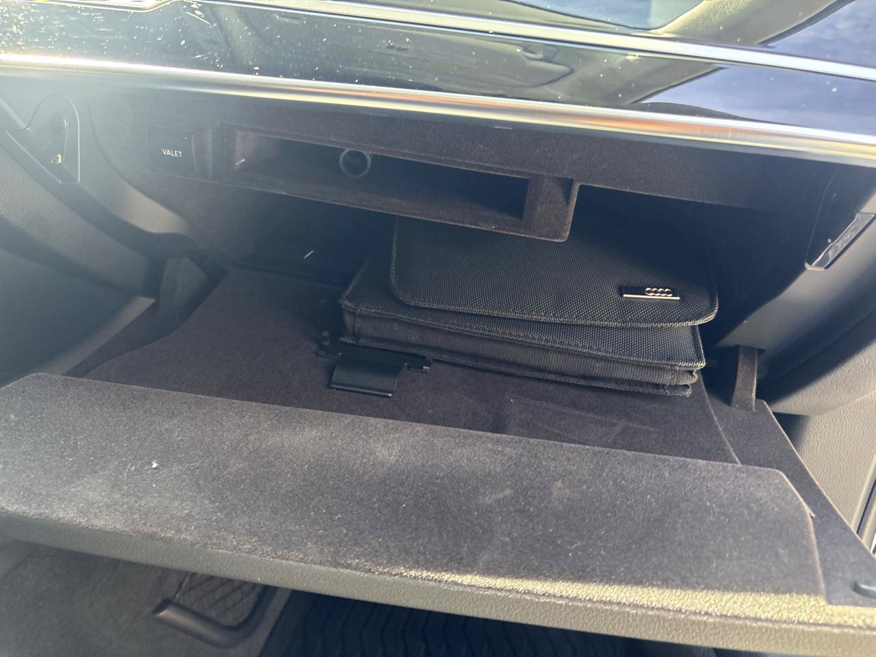 Used 2019 Audi A8 L 3.0T AWD/4WD image 31