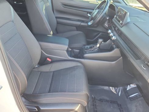 Used 2025 Honda CR-V Sport image 15