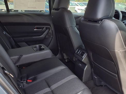 New 2026 MAZDA CX-50 2.5 Hybrid w/ Weather Package image 21