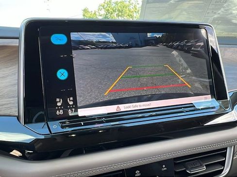 New 2026 Volkswagen Atlas SE image 20