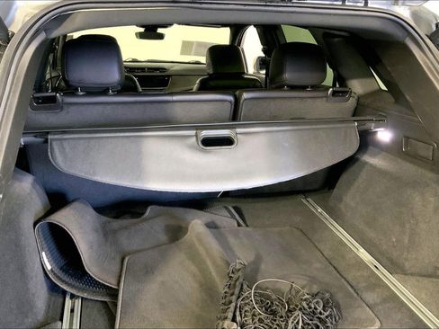 Used 2024 Cadillac XT5 Premium Luxury image 4