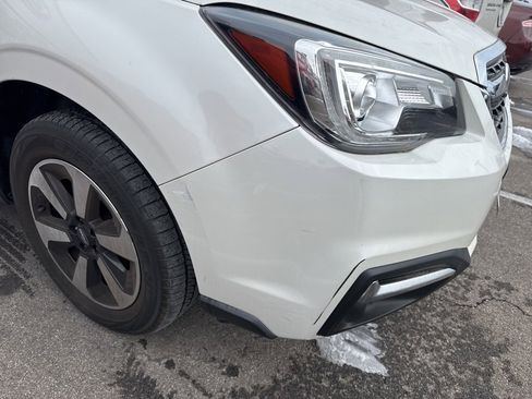 Used 2018 Subaru Forester 2.5i Limited image 8