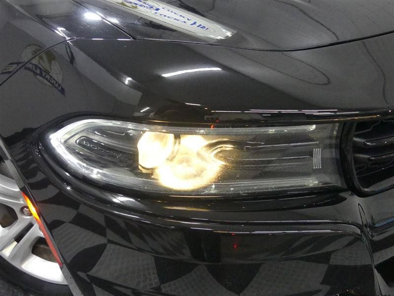 Used 2022 Dodge Charger SXT RWD image 14