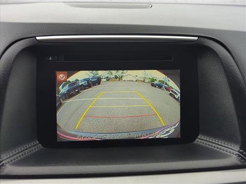 Used 2016 MAZDA CX-5 Grand Touring FWD image 14