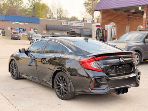 Used 2020 Honda Civic Si image 7